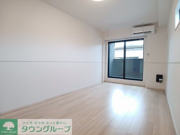 サニー ウエストの物件内観写真